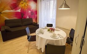 Foster Apartamentos Sol